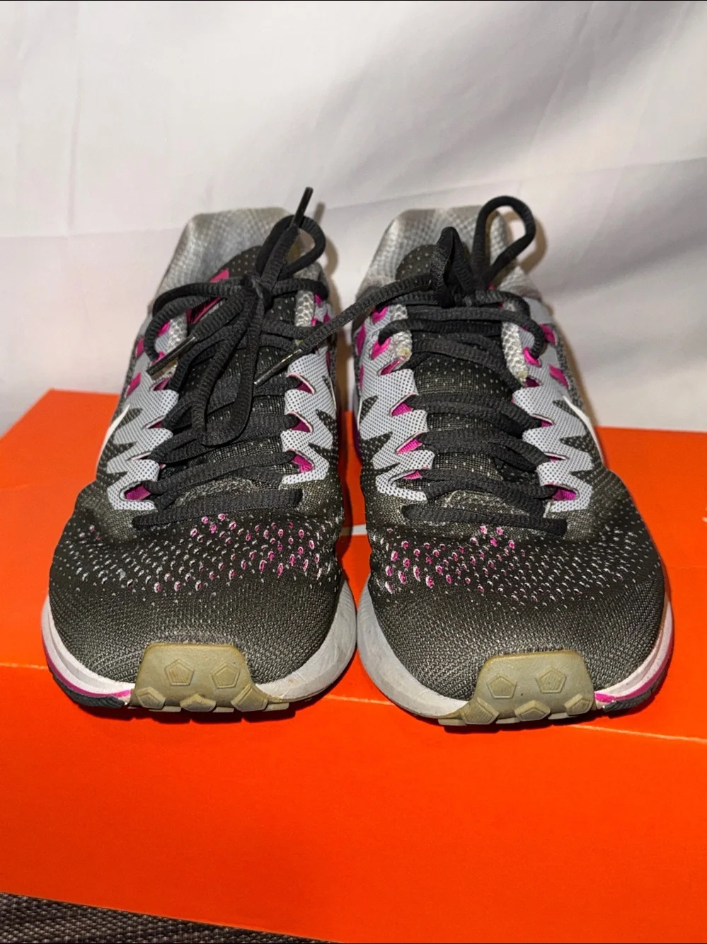 Nike Downshifter 7 Wide